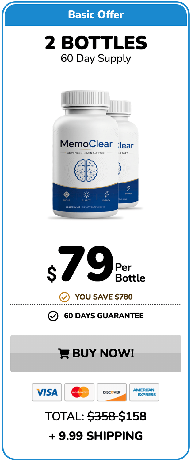 cogninectar buy now 1 bottle