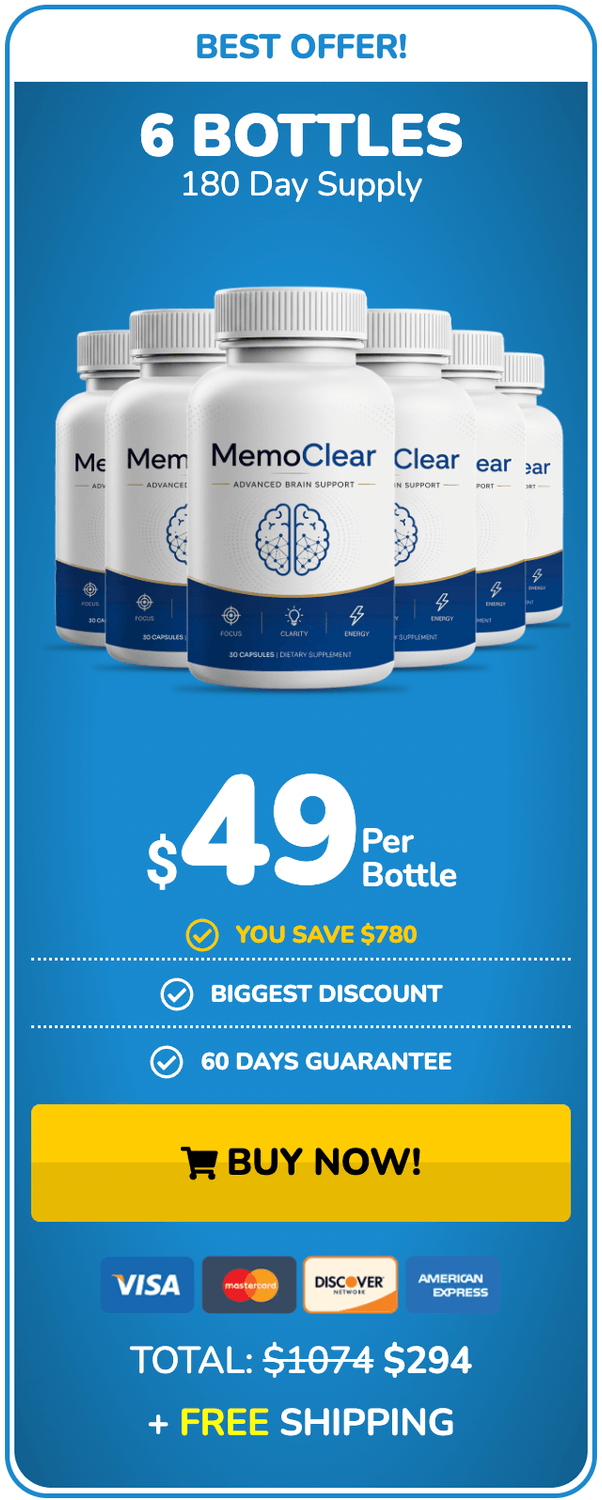 cogninectar buy now 6 bottles